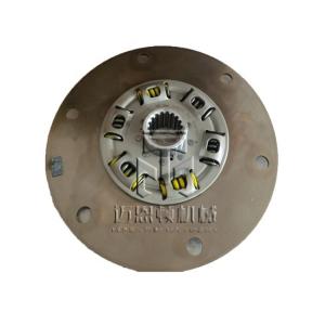 China Excavator Shaft Coupling VOE 14638027 14780712 For Volvo EC750D EC750E factory