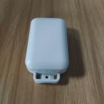 Small Wall Mounted Smart Sensors Box Pole Case Waterproof Industrial IIoT