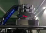 500 KG 800 Gram Multi Head Pouch Packing Machine 11Head