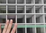 0.5mm 304 Stainless Steel Weld Mesh Polished Surface Treatment
