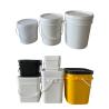 Buy cheap Clear Buckets 1L 2L 3L 1 Gallon Food Grade Unbreakable Plastic Bucket 1.0 to 2.5 from wholesalers