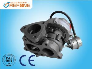China GT1749S 715924-0001 2820042610 turbocharger for KIA Pregio factory