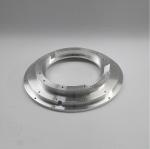 Customized Milling Machining Parts CNC Durable Anodized Aluminum Parts ISO9001