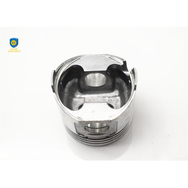 China Excavator Engine Parts 4TNV88 YANMAR Diesel Engine Piston Replacement factory