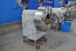 Retail 304 Stainless Steel Ginger Julienne Cutter Shredding Cutting Machine