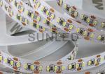 SMD3014 LED Flexible Strip Lights / Flexible Adhesive LED Strip Lights