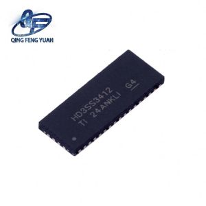 Texas HD3SS3412RUAR In Stock Electronic Components Integrated Circuits