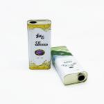 Empty Custom Printed Tin Metal Cans For Food Packaging ISO9001