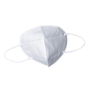 China Respiratory Protection KN95 Dust Mask Prevent Harmful Air Particles factory