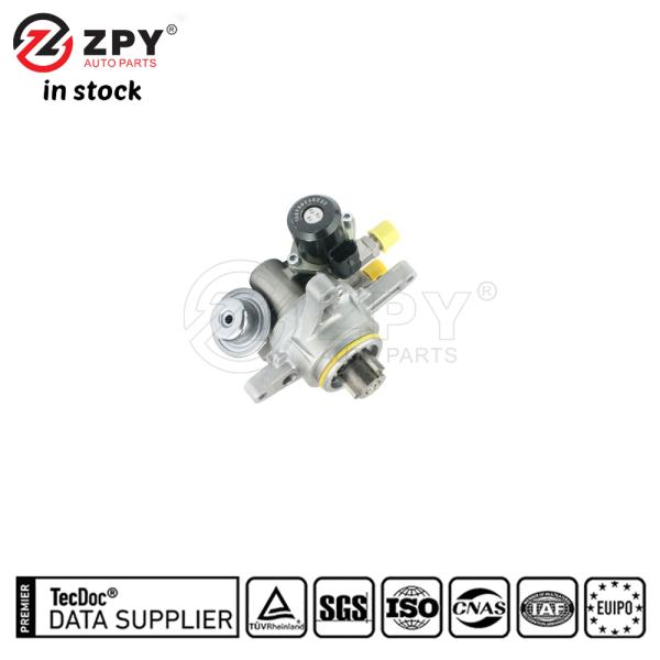ZPY 94811031525 Hight Quality Hight Pressure Fuel Pump For Porsche Cayenne