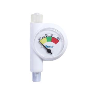 China Medical Airway Intracuff Pressure Monitor Cuff LMA ETT DLT For ICU Anesthesiology factory