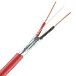 PH30 305m Waterproof UTP Cat5e 450-750v 4 Core 35mm 300mm Fire Resistant Cable