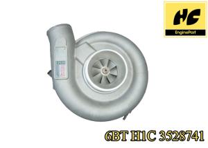 China Auto Spare parts Turbocharger Used for Cummins engine 6BT 132KW(180PS) OE A3919121 factory