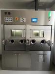 Customized Nuclear Radiation Protection Hot Cell Stainless Steel 304 For Nuclear