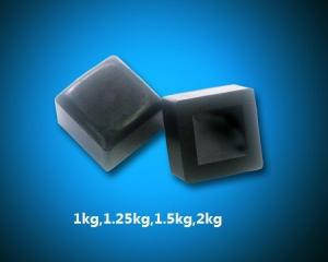China stoning hammer rubber covers factory