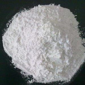 China Magnesium Sulfate Anhydrous Inorganic Chemicals Industrial Grade Powder 99% factory