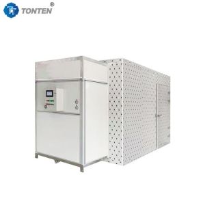 China Energy Saving And Efficient Ore Dryer Room Machine For Mining Site Operations on sale