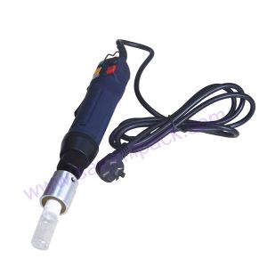China Portable Hand Held Electric Bottle Capping Machine Automatic With Security Ring Plastic Bottle Capper Sealing Tool on sale China Portable Hand Held Electric Bottle Capping Machine Automatic With Security Ring Plastic Bottle Capper Sealing Tool on sale