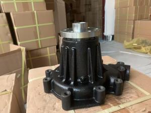 China 4JJ1 Water Pump 6 Holes 8-98047688-4 For ISUZU Diesel Engine ZX160-3 factory