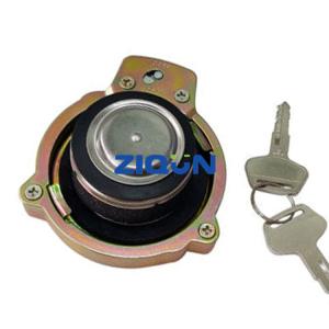 China Komatsu PC2007 PC2006 17A6011310 Hydraulic Oil Tank Cap factory