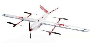China Ultra-Long-Range Detection Drone factory