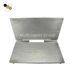 Wax Foundation Machine 42*22cm Wax Foundation Mould Press