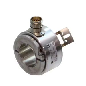 Pepperl+Fuchs NBB0.8-5GM25-E2 Inductive Sensor 0.8-5mm Range 10-30VDC M25 Thread