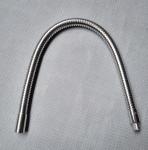 12mm Gooseneck Led Flexible Gooseneck Microphone Holder Stand DIY M10