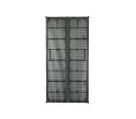 Outdoor Rental Transparent LED Display | Ultra-Thin & Lightweight | High