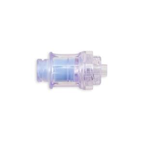China OEM Medical Injection Parts PC Luer Fittings Syringe Connect Adapters factory