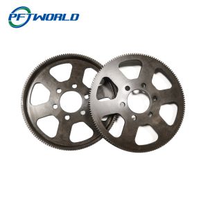CNC Machining High Precision Engine Accessories