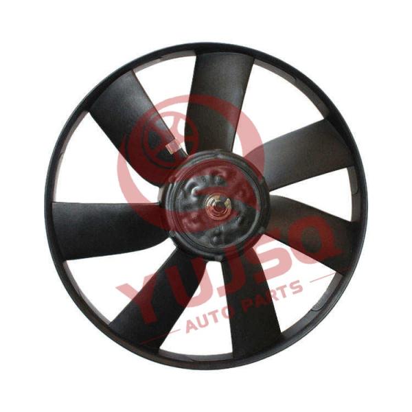 12V OEM Radiator Fan 1H0959455 for VW Golf Passat 1988-2016