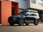 Pre SALE 2024 Beijing Auto Show BYD Yangwang U8 2024 Luxury Off Road Vehicle