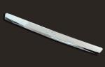 Hyundai IX25 2014 Auto Body Trim Replacement Parts , Chrome Rear Door Trim