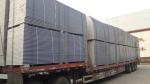 6m/Min Moving Cold Room EPS Cleanroom Wall Panel Machine