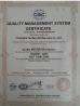 ChangSha Yaofang Kitchenware Co.,Ltd Certifications