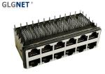 10G Magnetic RJ45 Connector