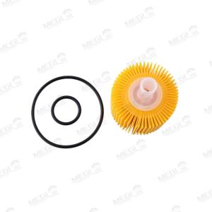 China 04152-37010 04152-YZZA6 Car Engine Oil Filter 04152-B1010 04152-40040 For Toyota Lexus Subaru Car factory