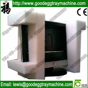 Life vest making MAKING PE foam sheet machine