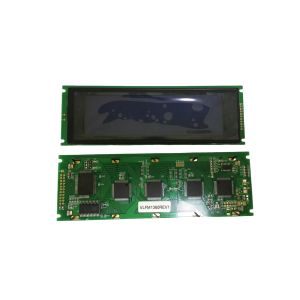 China New Compatible VLFM1360-03 LCD Display Modules in Stock factory