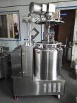 Water Bath Heating Gelatin Melting Tank