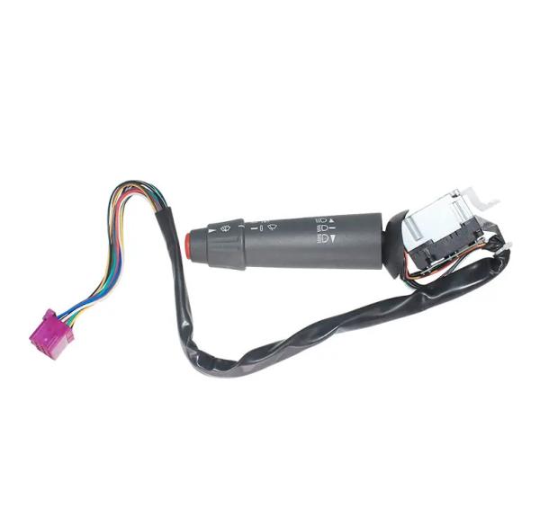 Truck Combination Switch For MERCEDES BENZ OEM A0085450124 A0075453124