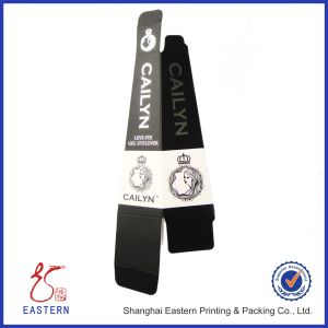 China Customized Paper Cosmetic Packaging Box - High Quality and Durable on sale