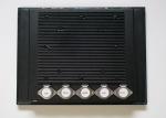 Fanless Industrial Computer / Rugged Industrial Computers 1000 Nits Sunlight