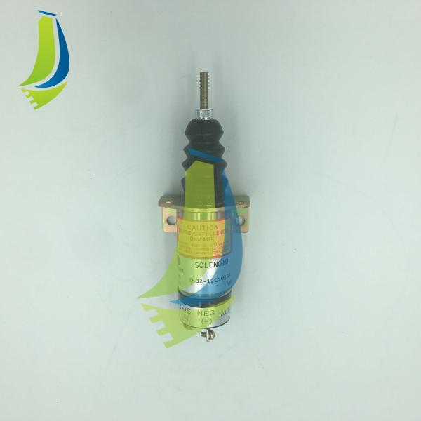 China Solenoid Valve 1502-12C-2U1B2 12V 150212c2u1b2 factory