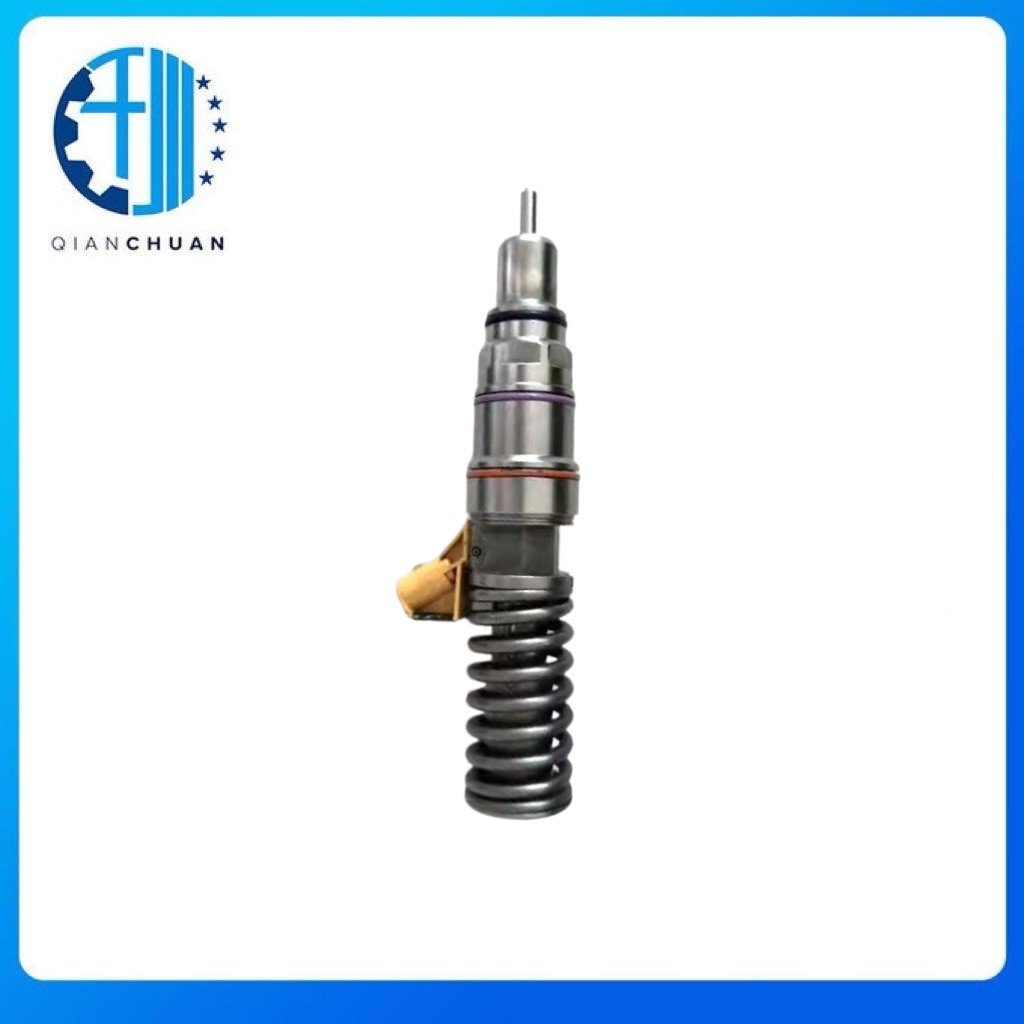 Fuel Injector 0414703003 for Detroit Series 60 14.0L Diesel Engine Spare Parts