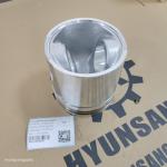 Excavator Engine Piston Kit 6745-32-2100 6745322100 For PC300 PC350 WA430
