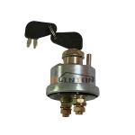 Machinery Repair Shops Excavator Spare Parts E320D Ignition Switch 7N0718 for