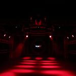 IP65 Waterproof DMX DJ Disco19*10W RGBW 4IN1 Outdoor Led Par Can Stage Lights