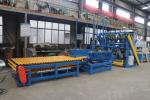 Fully Automatic American Wood Pallets Making Manufacturers Wood Pallet Machine